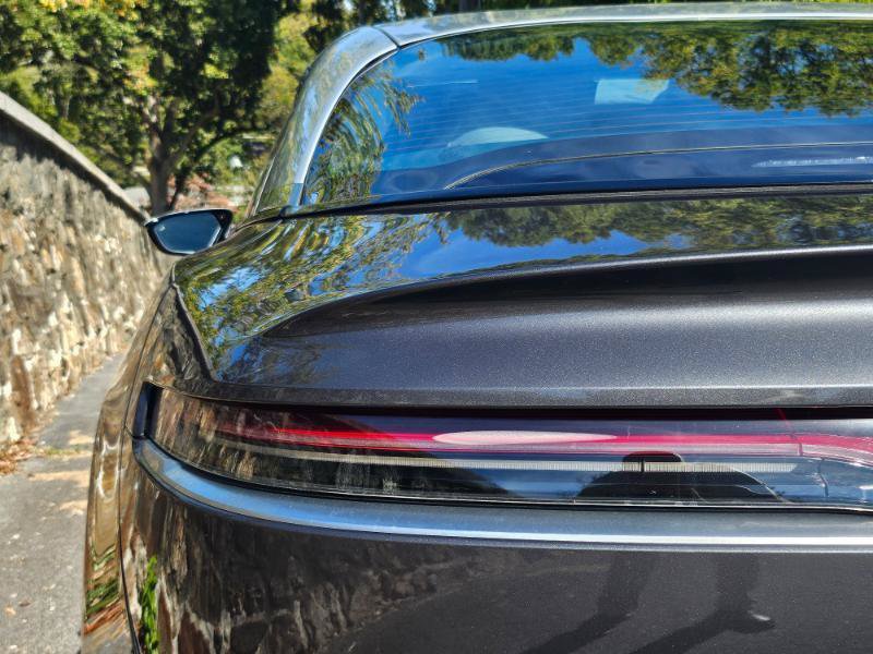 Used 2023 Lucid Air Grand Touring AWD/4WD image 28