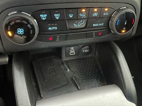 Certified 2023 Ford Bronco Sport Big Bend w/ Convenience Package AWD/4WD image 32