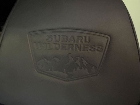 Used 2024 Subaru Outback Wilderness AWD/4WD image 50