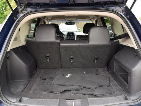 Used 2014 Jeep Compass Latitude AWD/4WD image 33