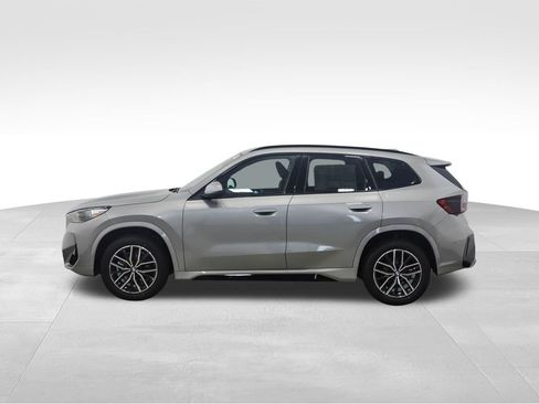 New 2026 BMW X1 xDrive28i w/ Technology Package image 2