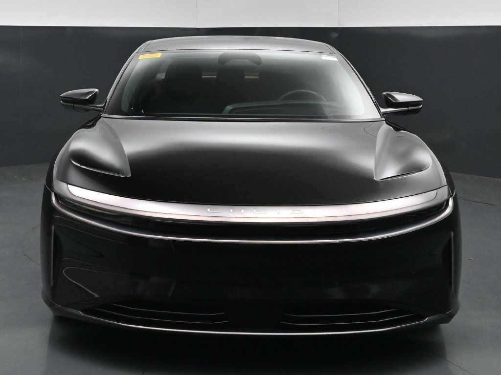 Used 2024 Lucid Air Touring AWD/4WD image 2