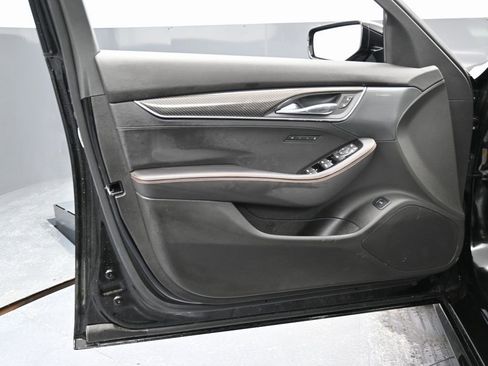 Used 2025 Cadillac CT5 Sport image 41