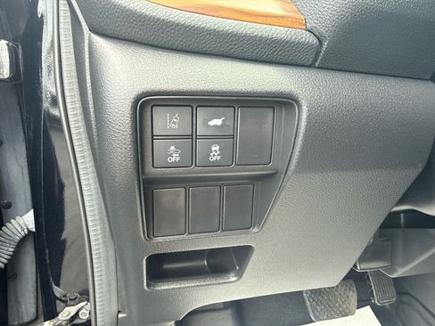 Used 2021 Honda CR-V Touring image 15