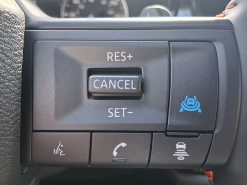 New 2026 Nissan Pathfinder Rock Creek AWD/4WD image 20