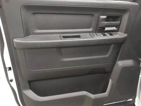 New 2026 RAM 3500 Tradesman image 24