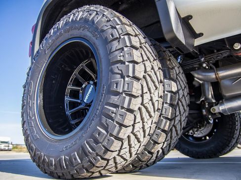 Used 2025 Chevrolet Silverado 3500 High Country w/ High Country Premium Package image 18