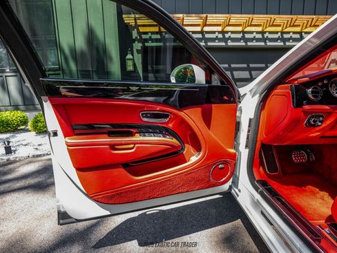 Used 2019 Bentley Mulsanne Speed image 59