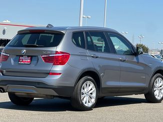 Used 2015 BMW X3 xDrive28i AWD/4WD video 2