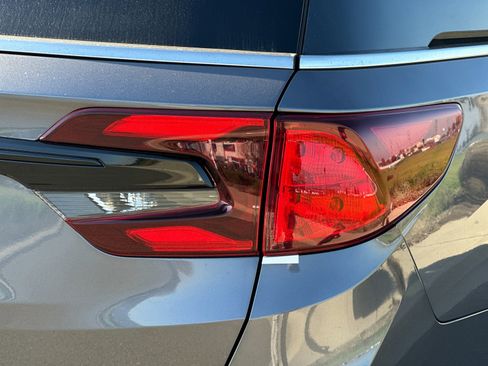 New 2026 Honda Odyssey EX-L image 33