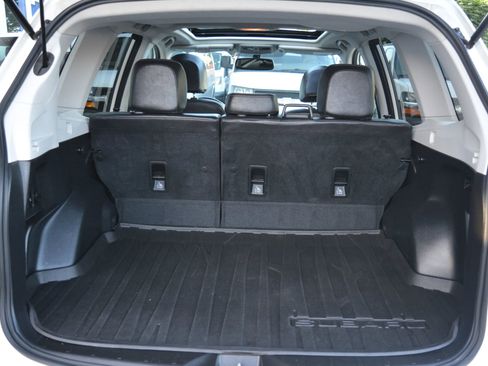Used 2015 Subaru Forester 2.0XT Touring image 14