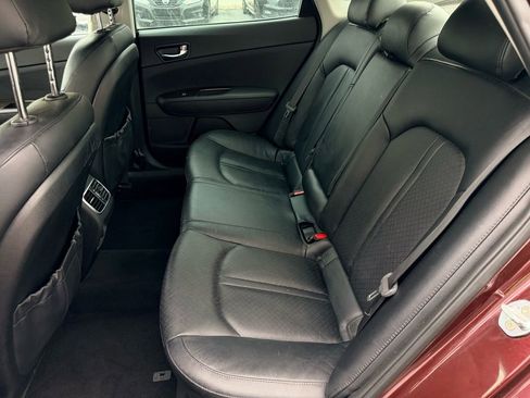 Used 2017 Kia Optima EX image 18