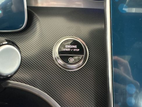 New 2026 Mercedes-Benz C 43 AMG 4MATIC Sedan image 26