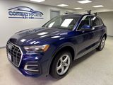 Used 2021 Audi Q5 Premium w/ Convenience Package image 2