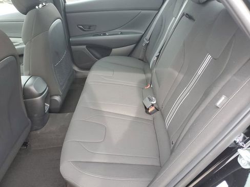 New 2026 Hyundai Elantra SEL Sport Premium FWD image 11