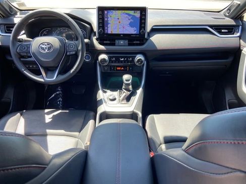 Used 2022 Toyota RAV4 XSE w/ Premium Package AWD/4WD image 13