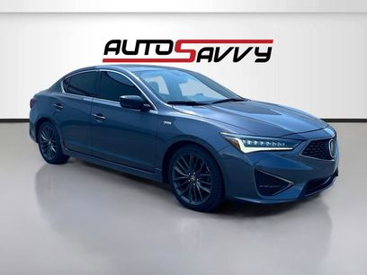 Used 2022 Acura ILX