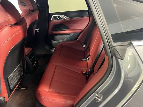 Used 2023 BMW i4 eDrive35 image 27