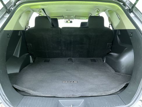 Used 2012 Nissan Rogue SV AWD/4WD image 27