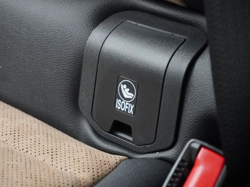 New 2026 Chevrolet Equinox ACTIV w/ Convenience Package III image 40