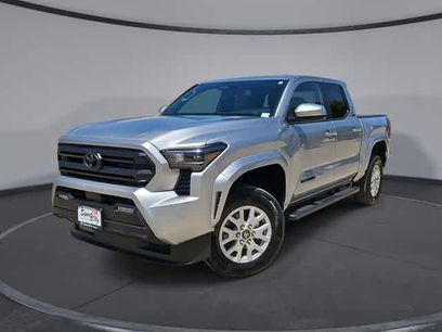 Used 2026 Toyota Tacoma SR5
