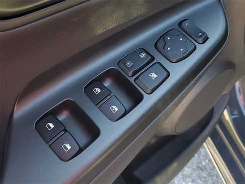 Used 2023 Hyundai Kona N Line image 18