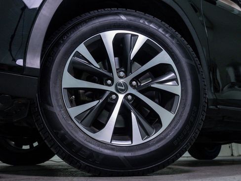 Used 2020 Lexus RX 350 FWD w/ Accessory Package image 6