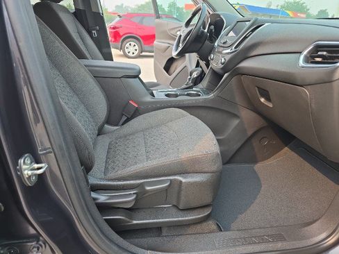Used 2022 Chevrolet Equinox LT AWD/4WD image 43