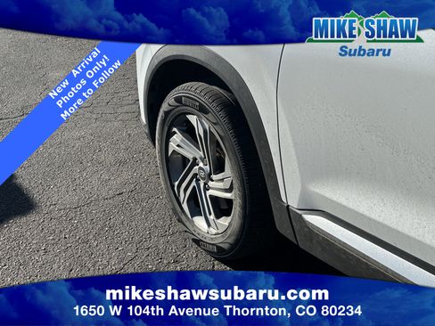 Used 2021 Hyundai Santa Fe SEL image 27