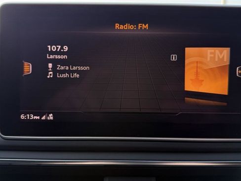 Used 2018 Audi S5 Premium Plus w/ Navigation Package AWD/4WD image 50