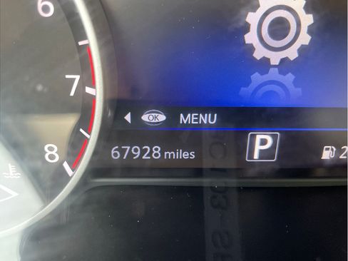 Used 2019 Nissan Murano SV AWD/4WD image 26