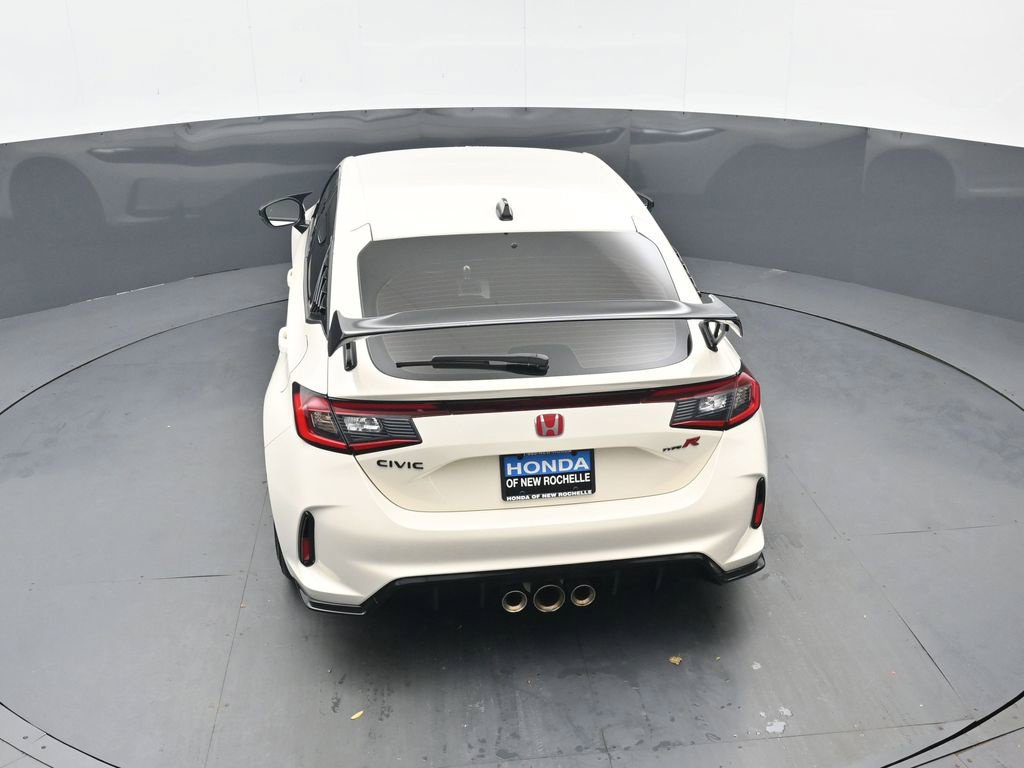 Used 2024 Honda Civic Type R image 36