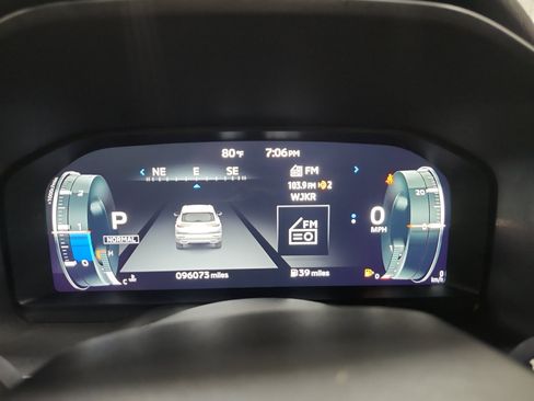 Used 2022 Mitsubishi Outlander SEL FWD image 19