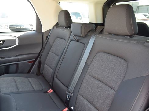 Used 2024 Ford Bronco Sport Big Bend w/ Convenience Package AWD/4WD image 18