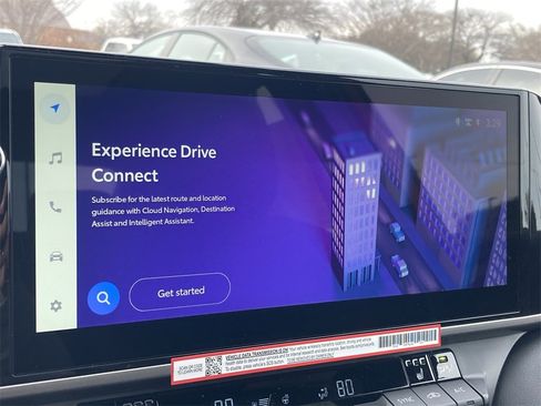 New 2026 Toyota Camry XSE image 12