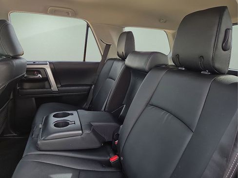 Used 2023 Toyota 4Runner TRD Sport image 20