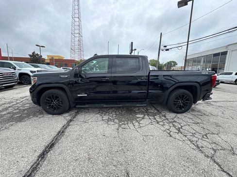 Used 2021 GMC Sierra 1500 Elevation AWD/4WD image 15