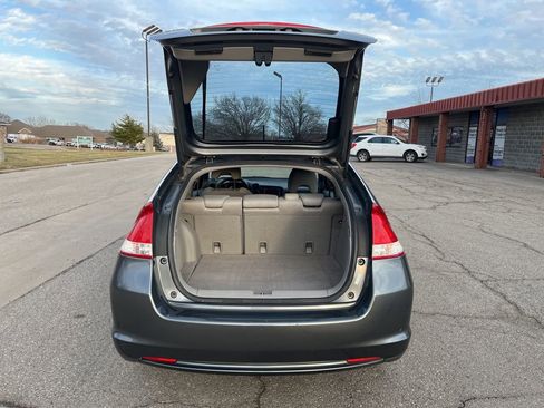 Used 2010 Honda Insight EX image 12