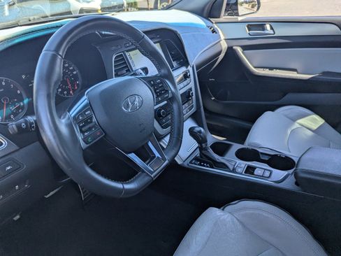 Used 2015 Hyundai Sonata Limited 2.0T image 17