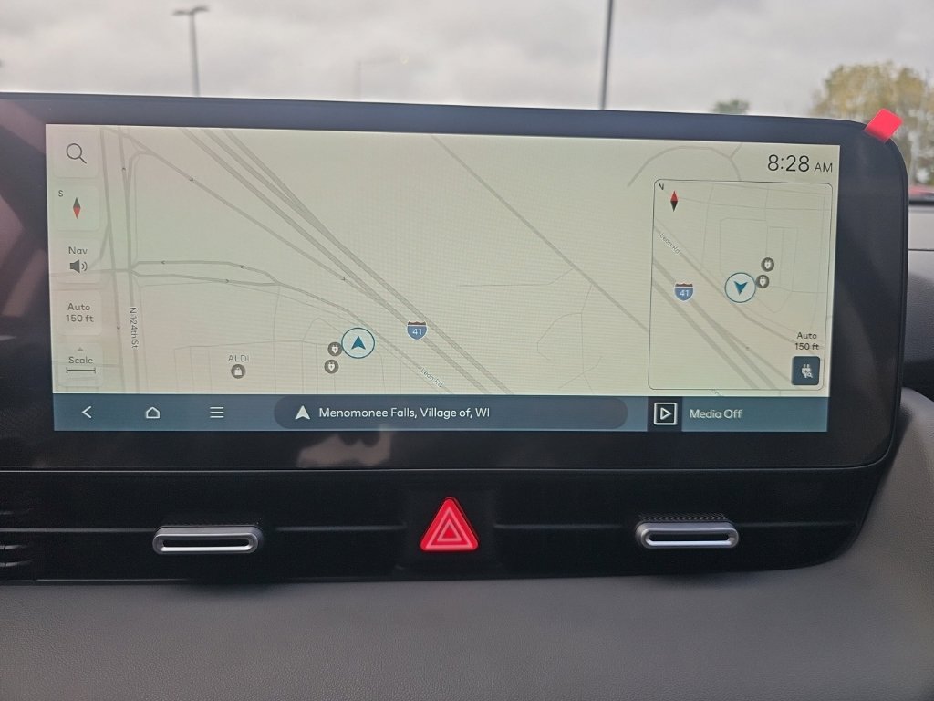 New 2027 Hyundai Ioniq 5 SEL AWD/4WD image 18