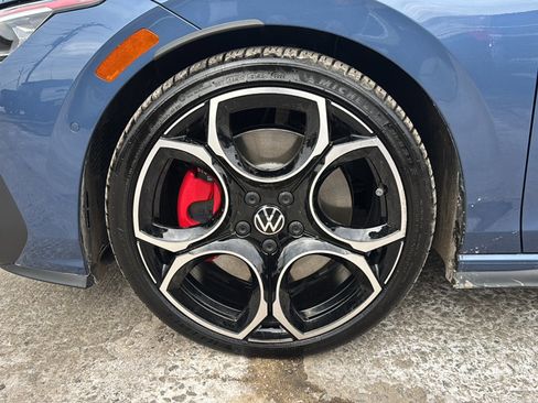 Used 2025 Volkswagen GTI Autobahn image 42