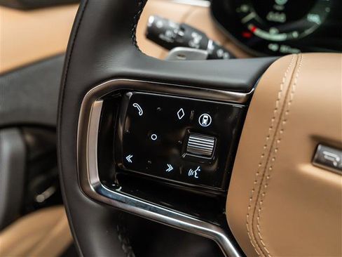 New 2026 Land Rover Range Rover Sport SE AWD/4WD image 20