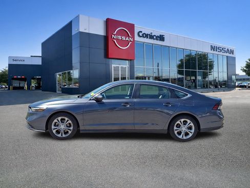 Used 2024 Honda Accord LX image 2