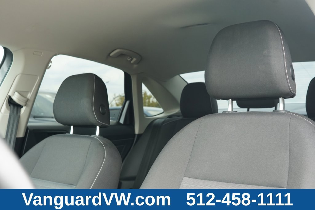 Used 2022 Volkswagen Jetta S FWD image 9