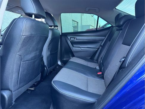 Used 2016 Toyota Corolla S image 20