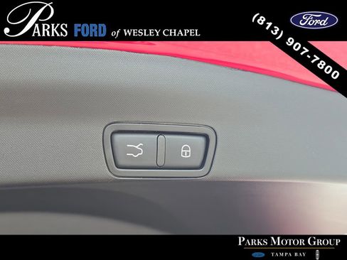 Used 2023 Alfa Romeo Stelvio Sprint RWD image 9