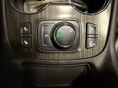 Used 2023 GMC Acadia SLT w/ Elevation Edition image 47