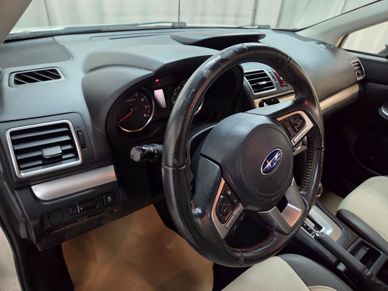 Used 2016 Subaru Crosstrek 2.0i Premium AWD/4WD image 19