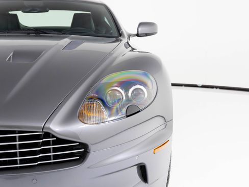 Used 2009 Aston Martin DBS Coupe image 55