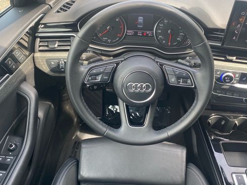 Used 2023 Audi A4 2.0T Premium w/ Convenience Package AWD/4WD image 5